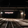 У Гамбурзі S-Bahn екстрено загальмував через п'яних чоловіків у тунелі
