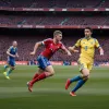 "Йдуть по кістках": Легенда "Баварії" Рафінья застерігає про жорсткий стиль "Бока Хуніорс"