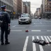 Жахливий напад у Бремергафені: Злочинець пограбував 87-річну жінку