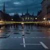 Бійка з биткою в німецькому Хагені: Постраждалий чоловік у лікарні, поліція розслідує