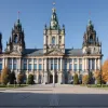 Помер колишній прем'єр-міністр Саксонії-Ангальт Вольфганг Бьомер