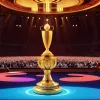 Лука Хенні виграв 100 000 євро на шоу у Німеччині, "станцювавши стриптиз"