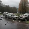 Вбивство та смертельна ДТП у Німеччині: Поліція розслідує можливий зв'язок