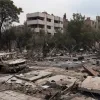 Удар іранської ракети зруйнував будинок в Ізраїлі: "Я бачив, як дід плаче вперше"