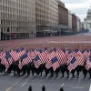 Тисячі протестують проти Трампа в США у його день народження на тлі військового параду