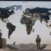 США вимагають «беззастережної капітуляції» Ірану: Трамп посилює тиск на Тегеран
