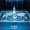 Анналена Бербок очолить Генасамблею ООН: Росія вимагає таємного голосування на знак протесту