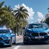 Інцидент у Маямі: Поліцейський відкрив вогонь по BMW з капота авто