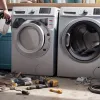 Помилка E23: Як пральна машина перетворила життя чоловіка на кошмар