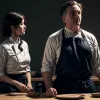 Тім Мельцер та Джеймі Олівер: 30 років дружби до ювілею Kitchen Impossible