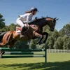 Юлія Краєвські стала Легендою Триборства після Четвертого Титулу Чемпіонки Німеччини