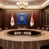 Переговори щодо ядерної програми Ірану в Женеві: Без прориву, але сторони готові продовжувати діалог