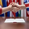 Саміт G7: Мерц задоволений результатами, але без згоди щодо мит та зустрічі Трампа із Зеленським