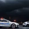 Вбивство лікаря у Берліні: слідство сподівається на камери автомобіля Tesla