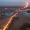 Ізраїль здобуває перевагу в повітрі над Іраном: удари по інфраструктурі та ракетні обстріли міст