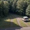 У Німеччині 56-річний мотоцикліст загинув у ДТП після зіткнення з деревом