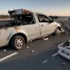 Смертельна ДТП у Німеччині: Водій на зустрічній смузі загинув у лобовому зіткненні