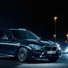 Людвігсхафен: Поліція переслідувала BMW SUV, водій ігнорував світлофори та втікав