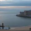 Зеленський в Одесі: Емоційне інтерв'ю про фронт, мобілізацію та Трампа