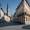 Вбивство матері шістьох дітей у Баварії: Чоловік атакував попри заборону наближатися