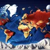 ЗМІ: Трамп заборонив Ізраїлю вбивати верховного лідера Ірану Хаменеї