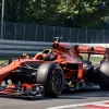 Гран-прі Канади Формули 1: Зіткнення McLaren між Норрісом та Піастрі, перемога Джорджа Расселла