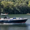 У Німеччині на півострові затримали злочинця, який переховувався від в'язниці