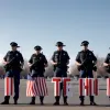 "No Kings": Масштабні протести проти Трампа затьмарили його день народження та військовий парад у США