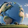 Інка Баузе з "Фермер шукає дружину": Про шлюб та пошук кохання по всьому світу