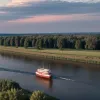 У Німеччині з річки Ельба витягли тіло чоловіка