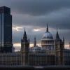 Історичне призначення: Британську розвідку MI6 вперше очолить жінка