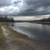 Рибалки втекли від поліції у Німеччині, кинувши спорядження