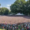 Берлін відзначає 30-річчя Свята музики Fête de la Musique 2025: Повна програма безкоштовних концертів