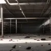 У супермаркеті Rewe в Німеччині обвалилася труба: шестеро постраждалих