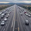 ADAC попереджає про "мега-затори" на автобанах Німеччини на вихідні Трійці 6-10 червня 2025 року