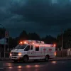 У Німеччині пацієнт напав на медикиню "швидкої допомоги"