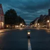 У Німеччині 5-річна дитина серйозно постраждала в ДТП: водій втік