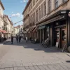 У німецькому Кілі пограбували 73-річного чоловіка: Зірвано золотий ланцюжок, поліція шукає свідків