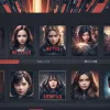 Рейтинг Netflix: Топ-10 найпопулярніших фільмів та серіалів тижня (7-13 червня 2025)