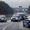 У Німеччині на трасі А4 зупинили авто з Польщі: у водія знайшли зброю та ножі