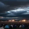 Штормова погода на фестивалі Rock am Ring: що чекати 90 тисячам фанатів у Німеччині?