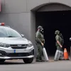 На кордоні Німеччини: Поляка затримали в Циттау з незаконним перцевим балончиком