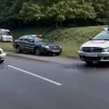 У Німеччині сталася серйозна ДТП: Автомобіль зіткнувся з трактором у Ліппе, є важко поранений