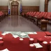 Незважаючи на дефіцит у €95 млн: Мер німецького Любека знову влаштовує дорогу вечірку для чиновників