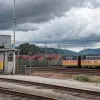 Deutsche Bahn встановила новий рекорд за затримками поїздів у червні: Міністр вимагає термінових заходів
