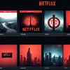 Топ-10 на Netflix: Найпопулярніші фільми та серіали тижня