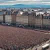 Гамбург приймає Harley Days: найбільший мотофестиваль Європи збере десятки тисяч байкерів