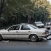 У Німеччині водійка під наркотиками та алкоголем врізалася в дерево з пасажирами