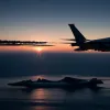 США перекидають стратегічні бомбардувальники B-2 ближче до Близького Сходу: потенційний удар по Ірану?