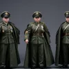 Німеччина збільшує Бундесвер на 10 тисяч солдатів: Оборонний бюджет 2025 та плани посилення армії